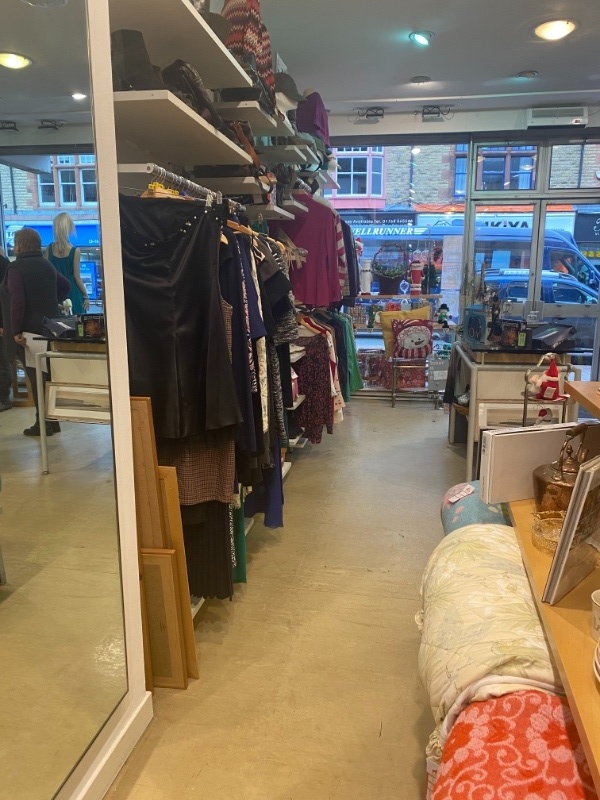 Penrith Oak Tree Animals' Charity Cumbria Animal Rescue Helping local animals in need!